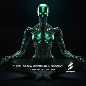 Sasha Goodman, Goodiny – Comment Te Dire Adieu (Extended Mix)