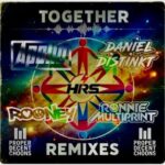 Rooney, Daniel Distinkt – Together