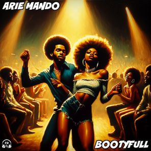 Arie Mando – Bootyfull