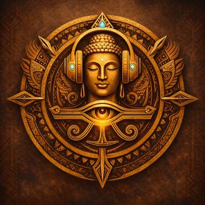 Kalya Scintilla, Dub Sutra – Song on the Wind