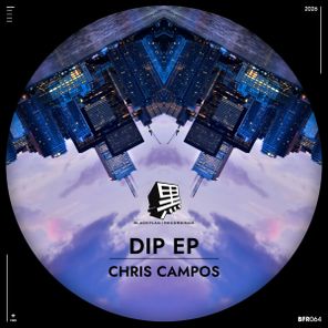 Chris Larsen (CA), Chris Campos – Dip