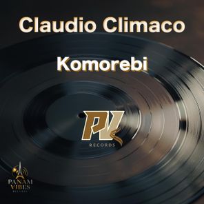 Claudio Climaco – Komorebi