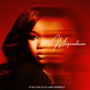 De Rose, Dj Arabic – Maqondana