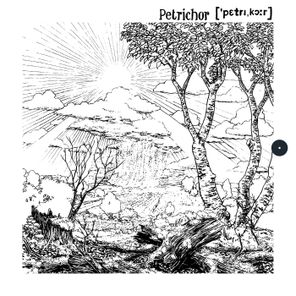 Oliver Koletzki, Frida Darko – Petrichor
