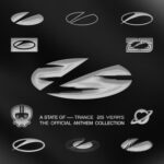 Lucy Pullin, Ben Hemsley – A State of Trance: 25 Years – Official Anthem Collection