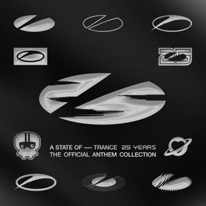 Lucy Pullin, Ben Hemsley – A State of Trance: 25 Years – Official Anthem Collection
