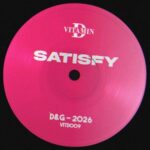 D&G – Satisfy