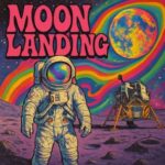 Luna, XI – Moon Landing