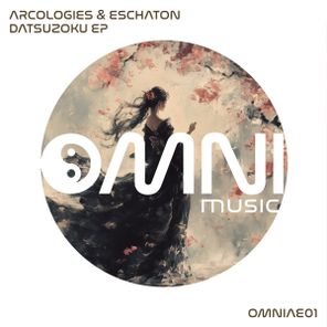 Eschaton, Arcologies – Datsuzoku EP