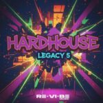 Vicente Belenguer, DJ Miguel Serna – Hard House Legacy, Vol.5