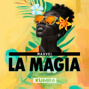 Maxvei - La Magia 1 Maxvei – La Magia