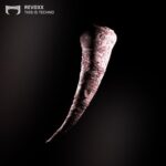Revoxx – This Is Techno