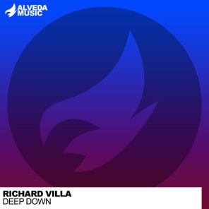 Richard Villa – Deep Down