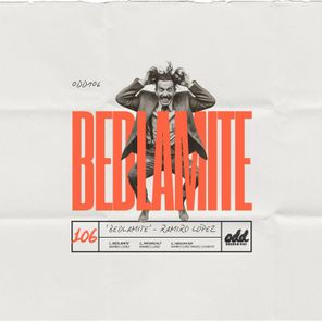 Ramiro Lopez, Miguel Clemente – Bedlamite