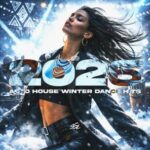 Tury, Orhan Aydin – Afro House Winter Dance Hits 2026