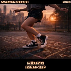 Westray – Footwork