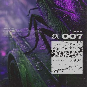 Metafloor, Outsider – DC007: Infestation