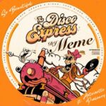 Dj Meme, Antoinette Dunleavy – So Beautiful