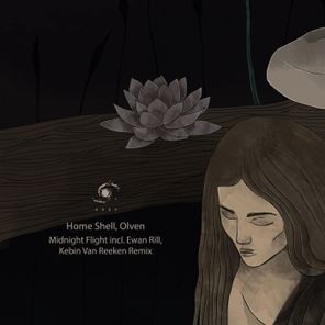 Ewan Rill, Home Shell – Midnight Flight