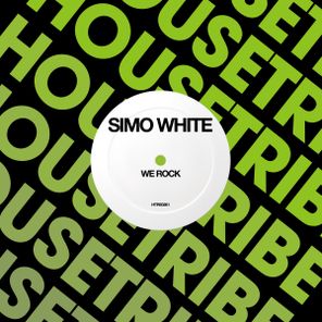 Simo White – WE ROCK