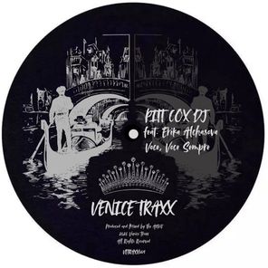 pitt cox dj, Erika Alchasova – Voce, Voce Sempre