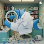 Melbo & Falke – Keep the Medicine