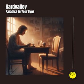 Hardvalley – Paradise in Your Eyes