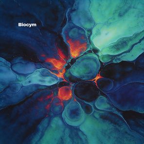 Biocym – Vozes da Tijuca EP