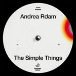 Andrea Rdam - The Simple Things 3 Andrea Rdam – The Simple Things