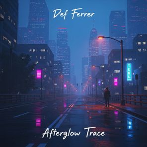 Def Ferrer – Afterglow Trace