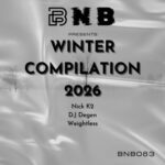 Jaime Deraz, Weightless – Winter Compilation 2026