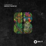 Chinonegro, Andre Butano – Groove Theory EP