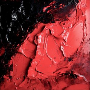 V404 – Black Metal Veins