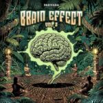 Dribble, Loom – Brain Effect, Vol. 2