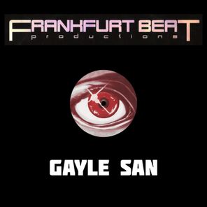 Gayle San – Universe Anthem