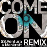 Michele Conte, Mankraft – Come On