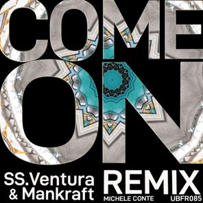 Michele Conte, Mankraft – Come On