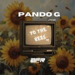 Pando G – To The Bees