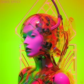 Jacob (IL) – Choice Effect