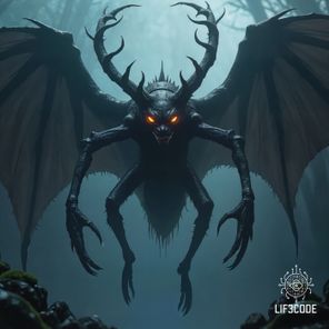 ArtLif3 – Demonic Code