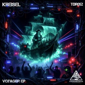 Kreisel – Voyager