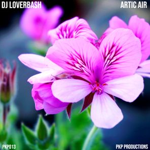 DJ Loverbash – Artic Air