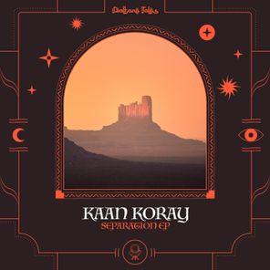 Kaan Koray – Separation
