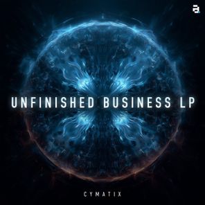 Ink, Cymatix – Unfinished Business