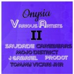 Tommy Vicari Jnr, J Gabriel – Onysia VA II