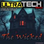 Shaun Activation, Cosmic Butterfly 34 – The Wicked