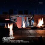 Puff (ITA), Luke Nash – Disorder