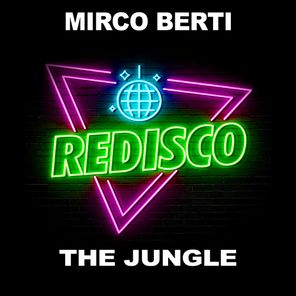 Mirco Berti – The Jungle