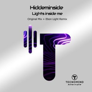 Hiddeminside, Ebon Light – Lights inside me