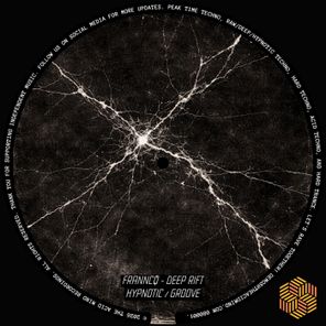 Franncø – Deep Rift